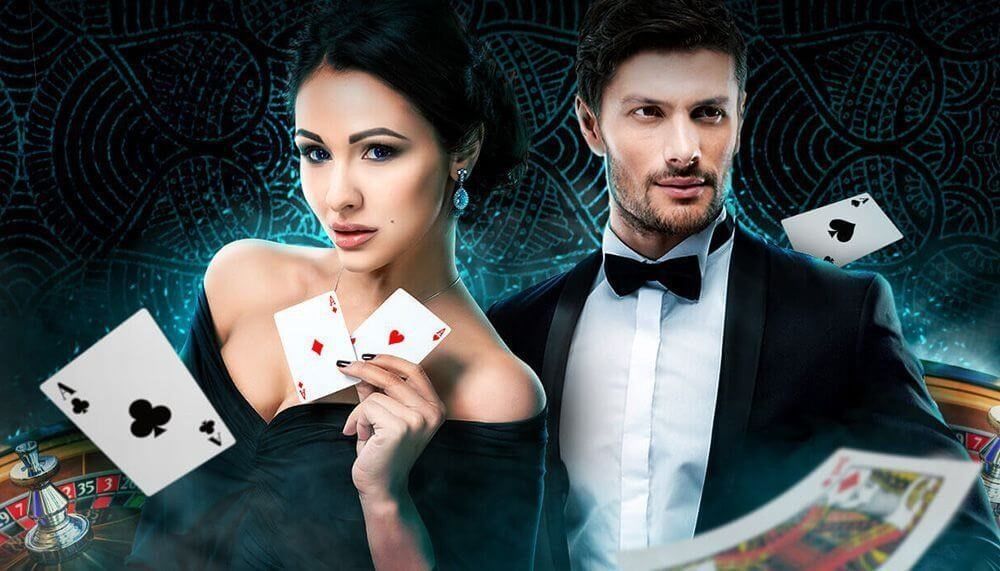 Win777 online casino Welcome Bonus