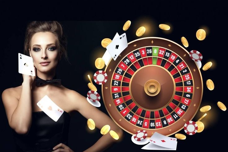Win777 online casino Live Casino